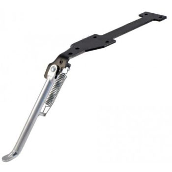 Cavalletto laterale RMS cromato per Vespa 50/ 50 Special/ ET3/ Primavera