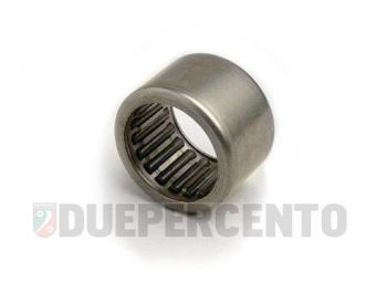 Cuscinetto a rulli 24x16x18 perno molleggio forcella per Vespa 50/ 50 Special/ ET3/ Primavera/ PK50-125