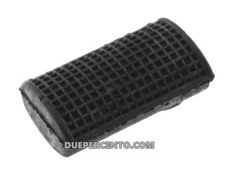 Gommino pedale freno posteriore per Vespa 50/ 90/ 125 VNA/ 125 ET3