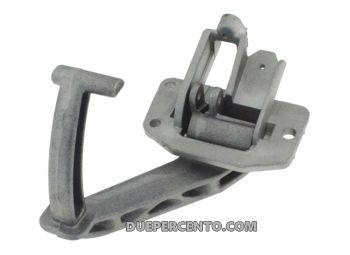 Pedale freno per Vespa 50/ ET3/ PV/ PK50-125/ PX125-200/ PE/ Lusso/ '98/ MY/ '11/ T5