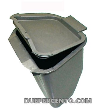 Porta attrezzi Vespa PK50-125