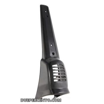 Nasello per Vespa 50 special/ Elestart - nero