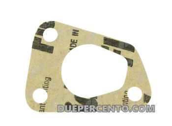 Guarnizione collettore aspirazione, 3 fori per Vespa PK XL/ N/ FL/ HP/ETS/ Rush/ XL2