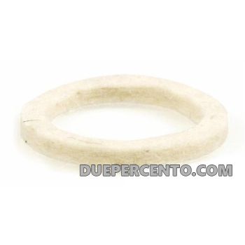 Guarnizione per riduzione collettore di aspirazione SHB 16.10-16.16 per Vespa 50/ 50 Special/ PK50/ XL/ XL2/ APE