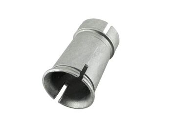 Riduzione collettore di aspirazione per SHB 19.19 per Vespa 50/ 50 Special/ ET3/ Primavera/ PK50-125