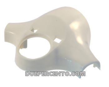 Coperchio manubrio 2 fori per Vespa P125-150X/P150 S /PX150 E