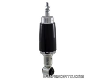Ammortizzatore anteriore nero per Vespa 50/ 50 special/ ET3/ Primavera/ PK