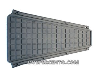 Tappetino pedana, per Vespa PX125-200/ P200E/ Lusso/ P150S