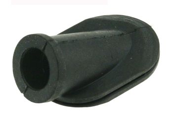 Gommino passacavi marce, freno posteriore e frizione Vespa 50/ 50 Special/ ET3/ Primavera/ PK50-125
