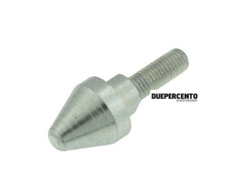 Perno sella Vespa 50/ 50 Special/ PV/ ET3/ GT/ TS/ 150 Sprint/ GL/ 180-200 Rally, L=45mm, M7x20 mm