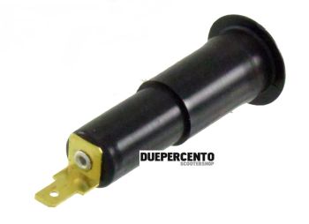 Boccola perno cofano, RMS CLASSIC per Vespa PX125-200/ P200E/ Lusso/ T5
