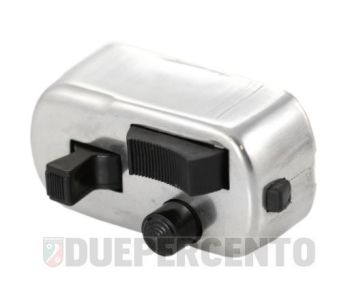 Devio luce Conversion SIP per Vespa 50/ ET3/ Primavera/ VNA/ VBA/ TS/ Rally, per accensioni elettroniche