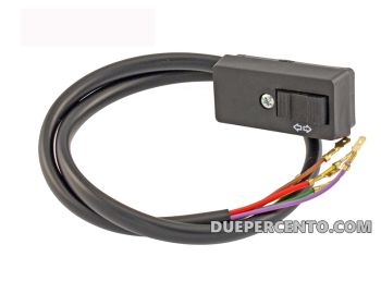 Devio frecce Vespa PX125-200/ PE 200