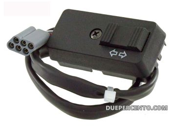 Devio frecce Vespa PX125-200/ ARCOBALENO, 6 spine