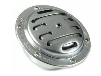 Clacson 6 Volt Vespa 50/ 125/ ET3/ Primavera/ GT/ GL/ GTR/ TS/ Super/ Sprint/ Sprint V./ Rally