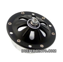 Clacson GRABOR per 6 volt per Vespa 125 V1T/ V15T/ V30T/ V33T