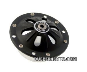 Clacson BACHEL per 6 volt per Vespa 125/ 150 VM1-2/ VU