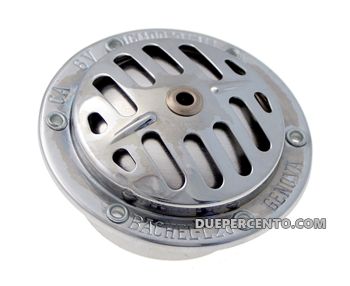 Clacson GRABOR per Vespa 50 1°/ Vespa 90 1°/ V90SS/ Vespa 125 VNB 3-4