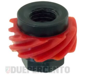 Pignone rinvio contachilometri 10 denti per Vespa 50/ 50 Special/ ET3/ Primavera/ PK50-125
