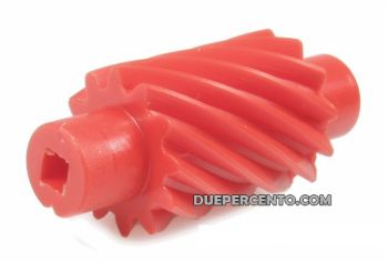 Pignone rinvio contachilometri 12 denti per Vespa PK/ N/ XL/ XL2/ ETS