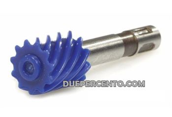 Pignone rinvio contachilometri 11 denti per Vespa 125VNB 5-6/ Super/ Vespa 150VBB2