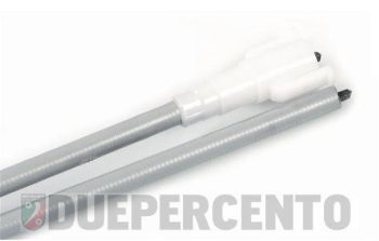 Kit cavo contachilometri per Vespa 50SS/ 90R/ SS/ ET3/ Primavera