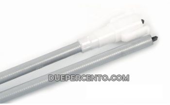 Cavo contachilometri per Vespa PX125-200/ P200E/ Arcobaleno/ T5