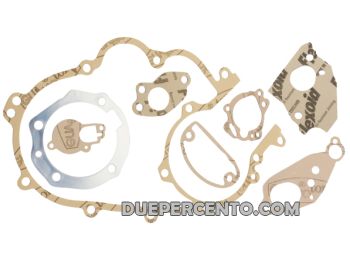 Kit guarnizioni motore per Vespa PX200/ P200E/ Rally200 con miscelatore