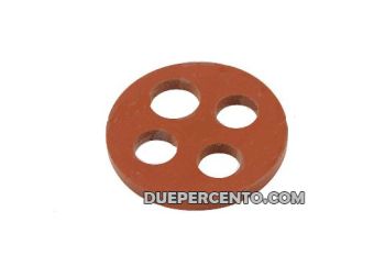 Guarnizione in gomma viton CIF per rubinetto benzina Vespa 50/ 50 special/ ET3/ PX/GT/Super/ Sprint/ Rally