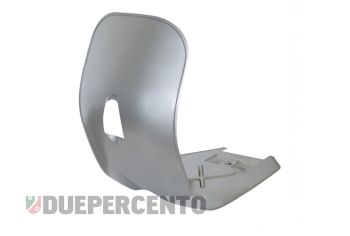 Scudo e pedana in lamiera per Vespa 50/ ET3/ Primavera