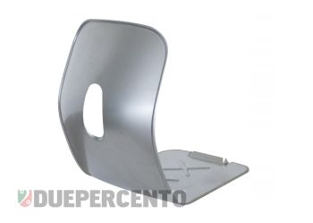 Scudo e pedana in lamiera per Vespa 125 VNA/ VNB/ 150 VBA/ VBB/ VGLA