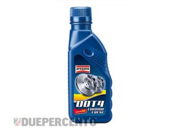 Olio freni DOT 4 - 175ml