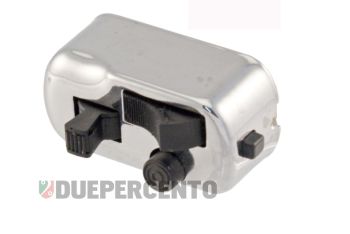 Devio luce Vespa 90/R/125 VMA adatto anche per Vespa 125 VNB2-6/Super/GT/GTR/TS/150 VBB2/Sprint/V/Super/160GS/180 Rally/180 SS