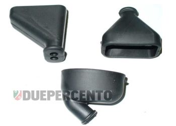 Kit cappucci bobina accensione per Vespa 160 GS/ Vespa 180 SS