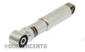 Ammortizzatore anteriore CARBONE metallo per Vespa Rally 180-200/ Sprint/ GT/ GTR/ TS/ Super/ VNA/ VNB/ VBA/ VBB/ GL