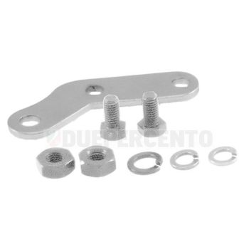 Staffa specchietto retrovisore SX-DX per Vespa