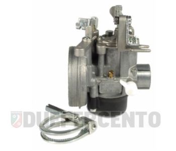 Carburatore DELL'ORTO SHB 16.12N per Vespa PK50FL/ HP/ XL2/ Elestart