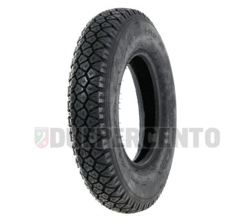 Pneumatico DURO HF267, 4.50-10 76M TT per Piaggio Ape
