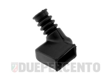 Cappuccio di gomma centralina per Vespa PX125-200/ P200E /Lusso/ Cosa /T5 senza e-start