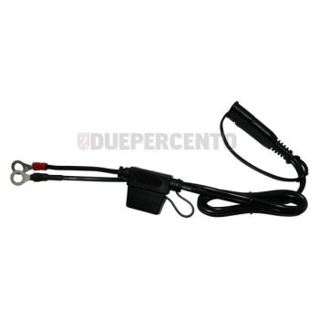 Connettore BS per batterie