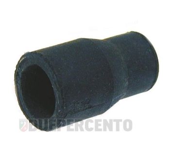 Gommino scatola derivazione impianto elettrico CIF per Vespa 50-125 PV/ ET3/ PX/ 125 VNA/ VNB/ Super/ TS/ 150 VBA/ VBB / Super/ Sprint V./ Rally