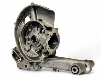 Carter motore LML a valvola per Vespa PX125-150/ T5/ GTR/ TS/ Sprint Veloce/ VNA/ VNB
