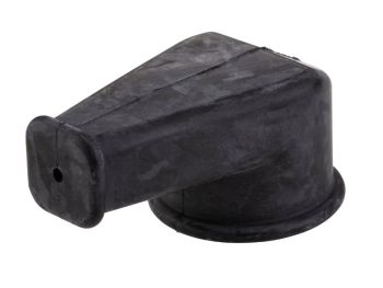 Gomma freccia, posteriore, per Vespa PX125-200/ P200E/ MY/ T5