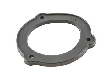 Guarnizione collettore di aspirazione telaio, per Vespa 160 GS/180 SS