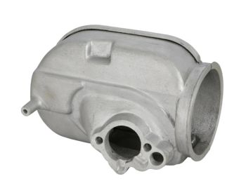 Scatola filtro aria per Vespa 160 GS 2°/180 SS