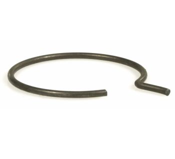 Anello di sicurezza, per dado a castello, cuscinetto albero cambio per Vespa 125 VNA/VNB/GT 1°/GTR 1°/150 VBA/VBB/VGLA/B/GL/Sprint 1°/V 1°/180 Rally