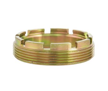Dado a castello, cuscinetto albero cambio per Vespa 125 Super/150 Super VBC -> 153261 e cuscinetto ruota anteriore per Vespa 160 GS/180 SS