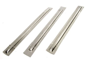 Rinforzi sottopedana per Vespa VNB-VBB/Super/GL/Sprint/ Veloce/GT/GTR/SS180/Rally/TS
