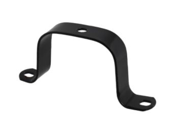 Staffa fissaggio bauletto portaoggetti per Vespa 50/ 50 special/ ET3