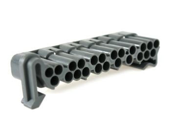Spina multipla, GRABOR impianto elettrico, per Vespa PK50 S/SS/80S/Automatica/Lusso/125 ETS/S/PX125-200E Lusso/ APE P50